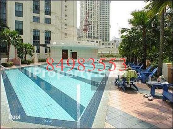 Mirage Tower (D9), Condominium #151709532